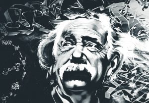Kata Kata Mutiara Bahasa Inggris Dari Albert Einstein Sedere