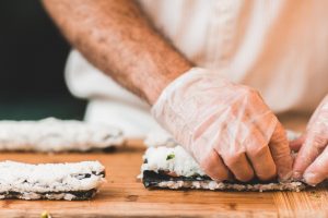 Contoh Interview Kerja Untuk Lowongan Chef | Sederet.com